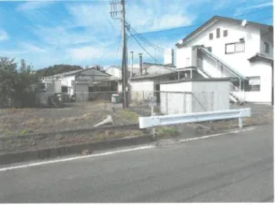 久慈郡大子町 戸建て 競売物件の写真