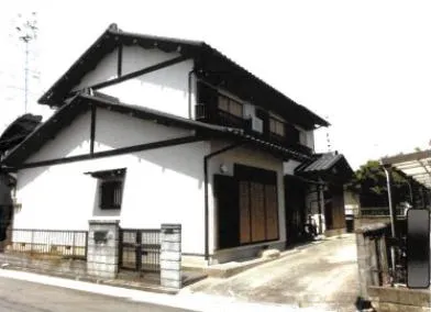 津島市 戸建て 競売物件の写真