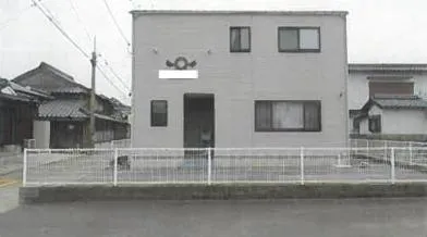 山口市 戸建て 競売物件の写真