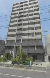台東区 マンション 競売物件の写真
