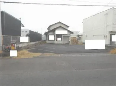ひたちなか市 戸建て 競売物件の写真