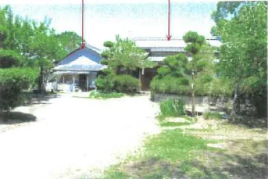 三潴郡大木町 戸建て 競売物件の写真