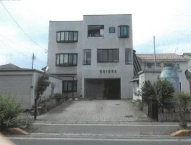 長野市 戸建て 競売物件の写真