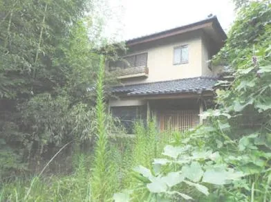 潮来市 戸建て 競売物件の写真