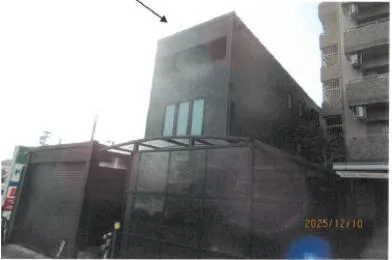 大阪市 戸建て 競売物件の写真