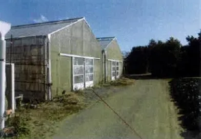 田原市 土地 競売物件の写真