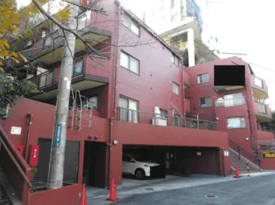横須賀市 マンション 競売物件の写真