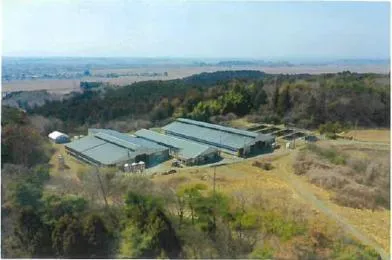 一関市 戸建て 競売物件の写真