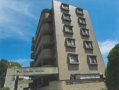 神戸市 マンション 競売物件の写真