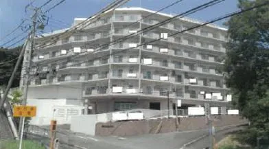 下関市 マンション 競売物件の写真
