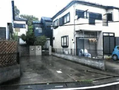 さいたま市 戸建て 競売物件の写真