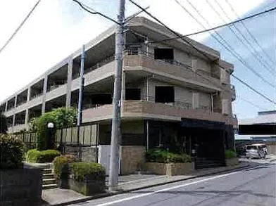船橋市 マンション 競売物件の写真