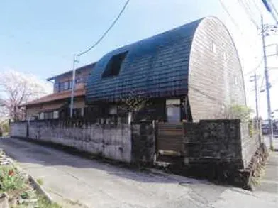 渋川市 戸建て 競売物件の写真