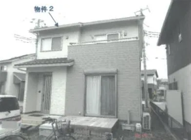 栃木市 戸建て 競売物件の写真