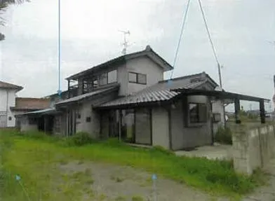 伊達市 戸建て 競売物件の写真