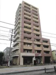 相模原市 マンション 競売物件の写真