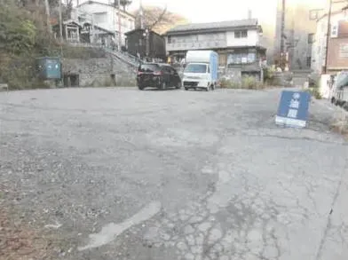 渋川市 土地 競売物件の写真
