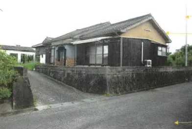 鹿屋市 戸建て 競売物件の写真