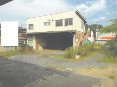 笠間市 マンション 競売物件の写真