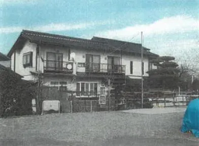 小諸市 戸建て 競売物件の写真