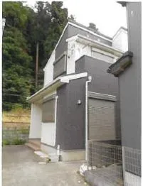 青梅市 戸建て 競売物件の写真