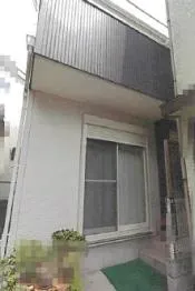 江戸川区 戸建て 競売物件の写真