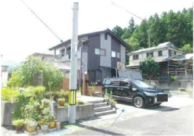 白河市 戸建て 競売物件の写真