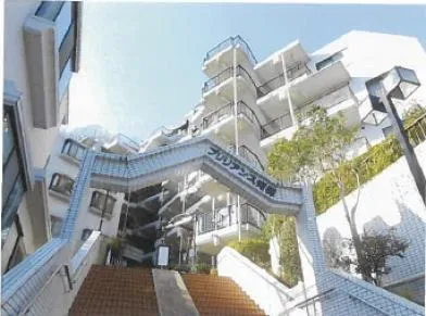 青梅市 マンション 競売物件の写真