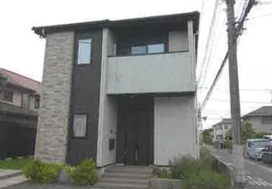 千葉市 戸建て 競売物件の写真
