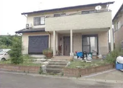 磐田市 戸建て 競売物件の写真