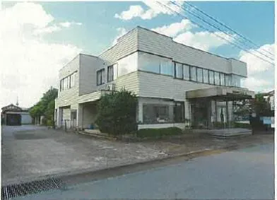 三条市 戸建て 競売物件の写真