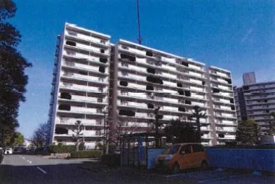 一宮市 マンション 競売物件の写真