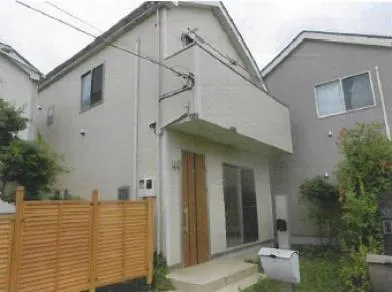 東村山市 戸建て 競売物件の写真