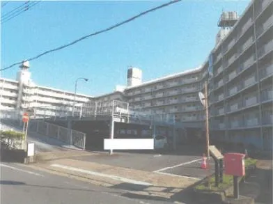 潮来市 マンション 競売物件の写真