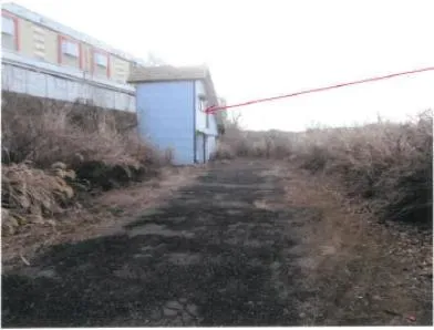 安中市 土地 競売物件の写真