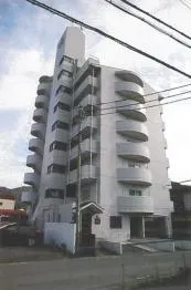 海南市 マンション 競売物件の写真