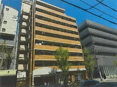 神戸市 マンション 競売物件の写真