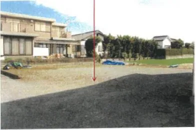 柳川市 土地 競売物件の写真