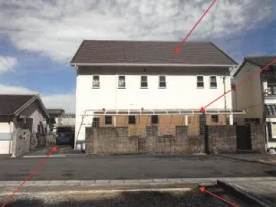 土佐清水市 戸建て 競売物件の写真