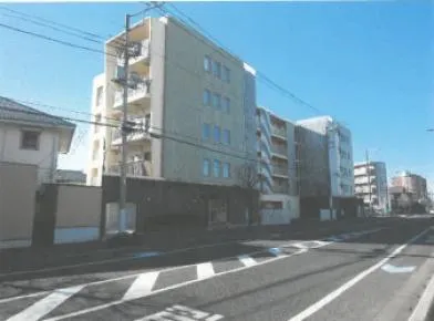 水戸市 マンション 競売物件の写真