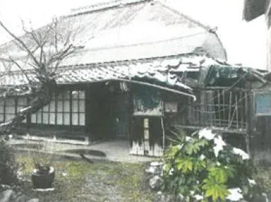 甲賀市 戸建て 競売物件の写真