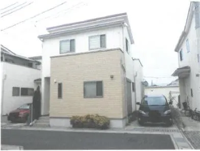 さいたま市 戸建て 競売物件の写真