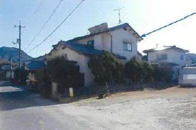 岩国市 戸建て 競売物件の写真