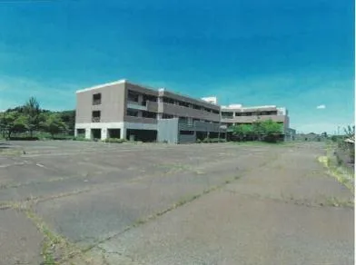 新潟市 戸建て 競売物件の写真