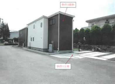 土岐市 戸建て 競売物件の写真