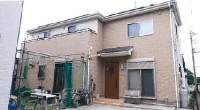 野田市 戸建て 競売物件の写真