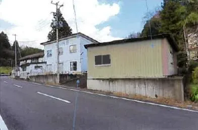 福島市 戸建て 競売物件の写真