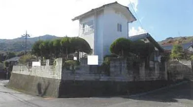 山口市小郡金堀町 戸建て 競売物件の写真