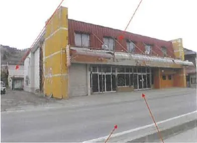 三戸郡三戸町 戸建て 競売物件の写真
