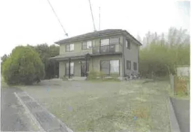 本宮市 戸建て 競売物件の写真